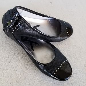 🔴SOLD🔴 Anne Klein Ballet Flats Driving Loafers